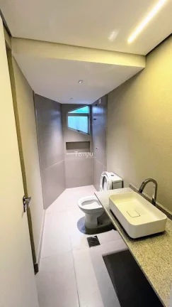 Imagem Edifício Cleveland - Apartamento Sofisticado no Bueno – Próximo ao Moreira Sports