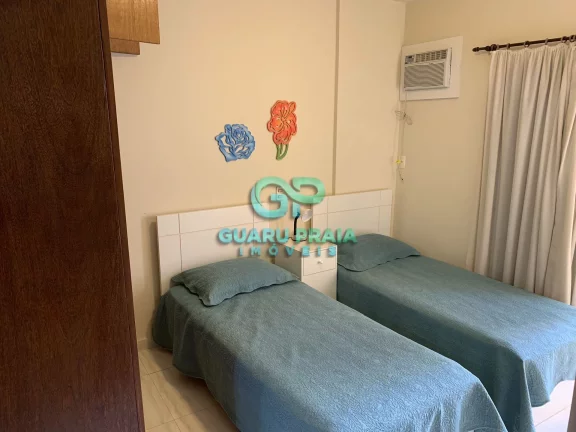 Imagem Apartamento à venda no bairro Enseada - Guarujá/SP