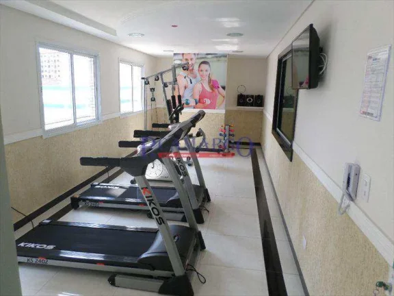 Imagem Apartamento Padrão