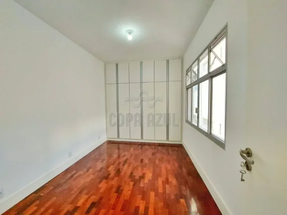Imagem Ipanema – Rua Nascimento Silva | Residencial › Apartamento 3 quarto(s) à Venda