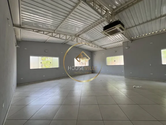 Imagem Ponto Comercial para Locação - Vale do Sol, São José dos Campos.