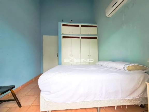 Imagem Oportunidade para comprar na Praia de Riviera de São Lourenço - Casa com 4 Dormitórios 234m² de área útil