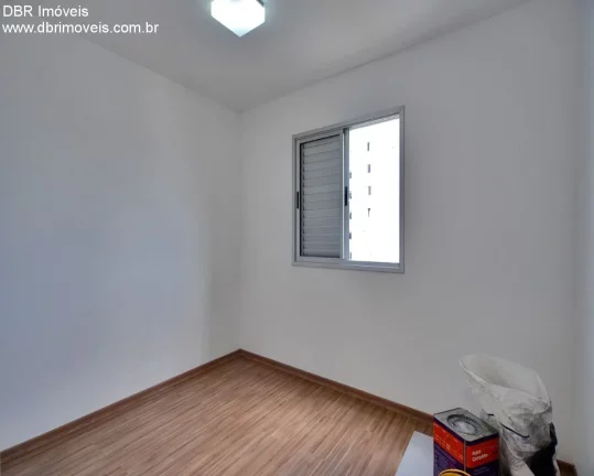 Imagem APARTAMENTO RESIDENCIAL em São Paulo - SP, Tatuapé