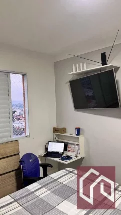 Imagem Apartamento à venda, 51 m² por R$ 480.000,00 - Macedo - Guarulhos/SP