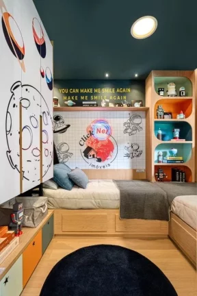 Imagem Apartamento à venda no bairro Vila das das Merces em São Paulo - More com conforto e praticidade