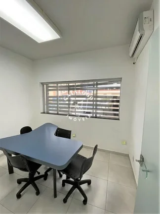 Imagem Casa Comercial a Venda no bairro Jardim Irajá - Ribeirão Preto, SP