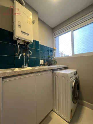 Imagem Apartamento - 63 m² - 3 Dorms - 2 vagas -Vila Andrade