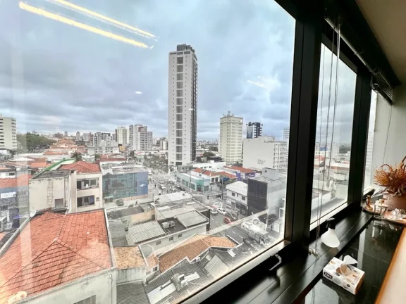Imagem SALA COMERCIAL em São Paulo - SP, Santana