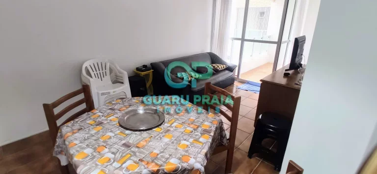 Imagem Apartamento à venda no bairro Enseada - Guarujá/SP