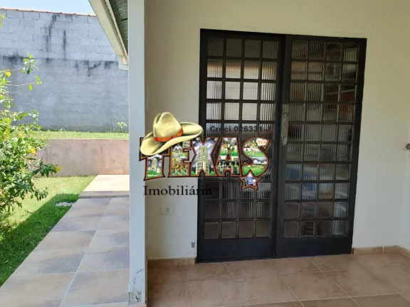 Imagem CHÁCARA PARA VENDA - GUARAREMA