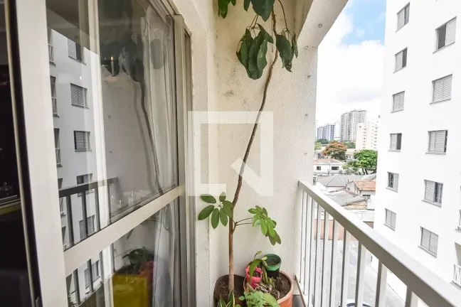Imagem Apartamento à Venda - Ipiranga, 3 Quartos, 62 m2