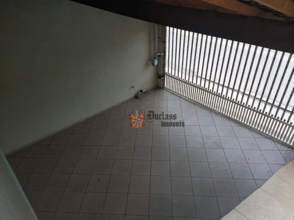 Imagem Sobrado com 3 dormitórios à venda, 147 m² por R$ 700.000,00 - Taboão - Bragança Paulista/SP