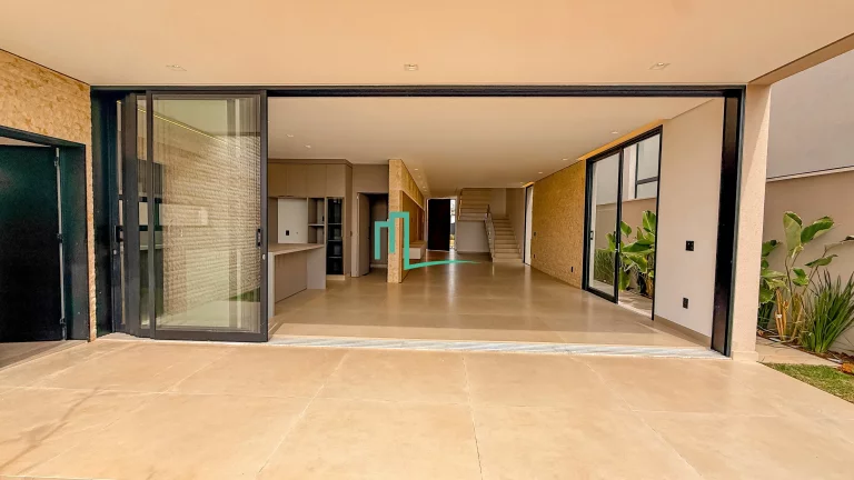 Imagem LINDO SOBRADO NOVO DISPONIVEL Á VENDA NO CONDOMINIO VILLA DI CAPRI EM FRANCA/SP