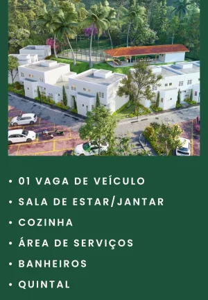Imagem Reserva Tabapora