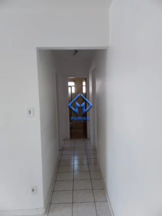 Imagem Apartamento com 2 Quartos à Venda, 60 m² em Ipiranga - São Paulo