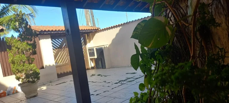 Imagem Casa para Venda em Itanhaém, Estância Balneária de Itanhaém, 4 dormitórios, 3 suítes, 2 banheiros, 4 vagas
