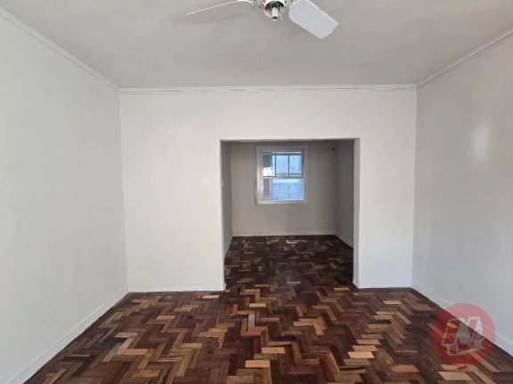 Imagem Apartamento com 2 dormitórios para alugar, 81 m² por R$ 2.660,00/mês - Santa Cecília - Porto Alegre/RS