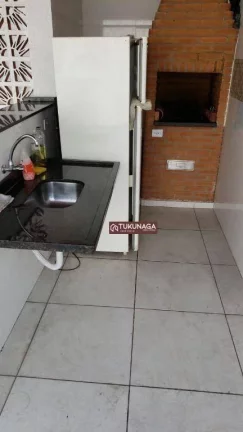 Imagem Apartamento com 2 dormitórios à venda, 40 m² por R$ 320.000,00 - Vila Medeiros - São Paulo/SP