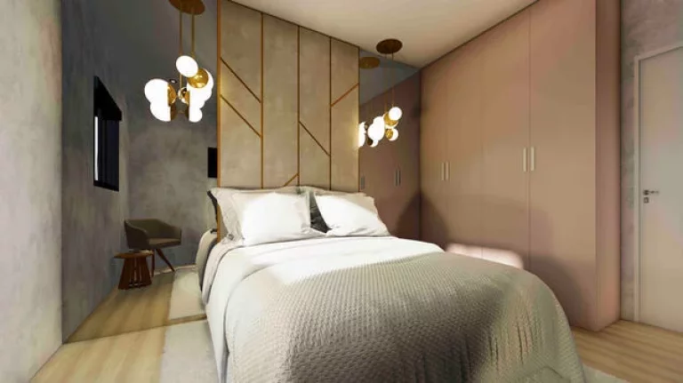 Imagem APARTAMENTO RESIDENCIAL em Guarulhos - SP, Vila Rosália