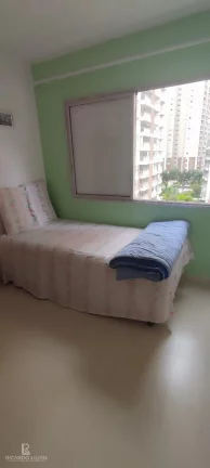 Imagem Apartamento com 3 dormitorios e uma vaga localizado no bairro do Belenzinho