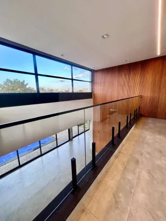 Imagem Vende-se casa em 400 m2, 3 suites em Condominio Quinta dos Ventos