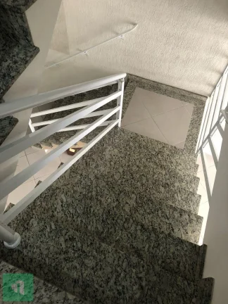 Imagem Cobertura com 2 quartos, 73m2, à venda em Santo André, Vila Junqueira