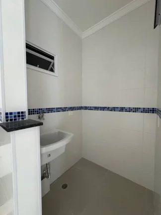 Imagem Apartamento novo na Praia das Toninhas