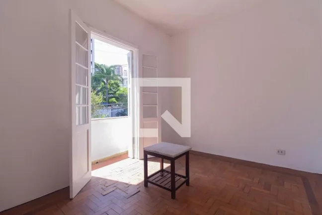 Imagem Casa à Venda - Vila Mariana, 3 Quartos, 136 m2
