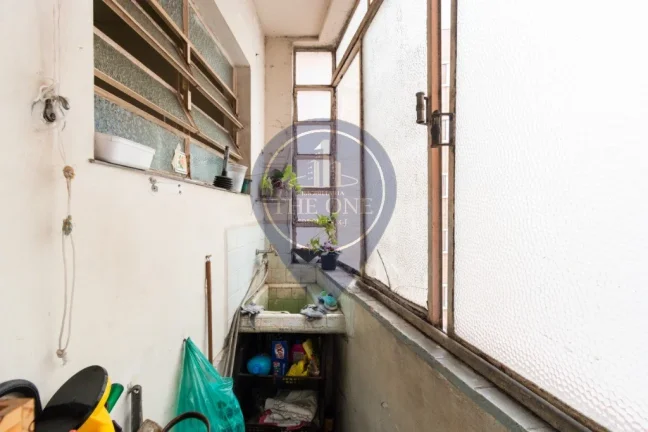 Imagem Oportunidade única! Apartamento à venda na Consolação, São Paulo-SP: 1 quarto, 2 salas, 1 banheiro, 58m². Aproveite!