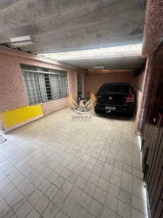 Imagem Casa Padrão