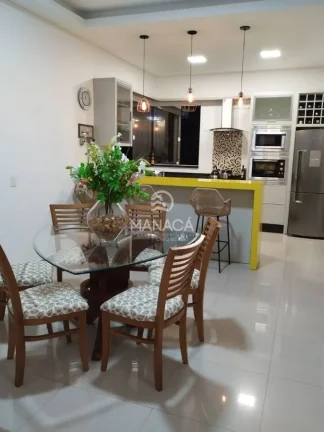 Imagem Casa à Venda na Praia Central de Barra Velha – SC