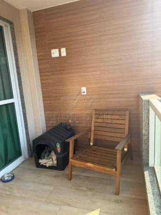 Imagem Botafogo - Residencial › Apartamento com 2 quarto(s) a Venda