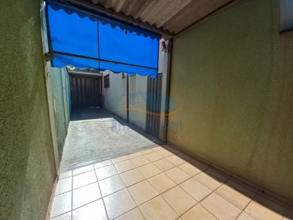Imagem Salão Comercial - Ribeirão Preto - Vila Albertina - Região Norte