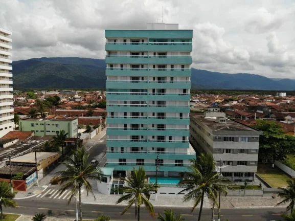Imagem APARTAMENTO COM 76.56 m² - REAL - PRAIA GRANDE SP