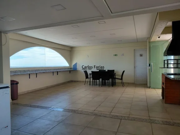 Imagem Apartamento para Venda em Brasília, Taguatinga Centro (Taguatinga), 1 dormitório, 1 banheiro, 1 vaga