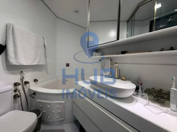 Imagem Apartamento à venda, Centro, Florianópolis, SC