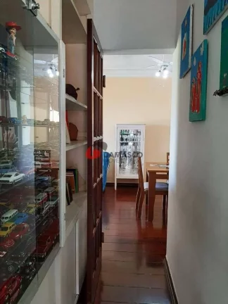 Imagem Apartamento para Venda 3 Quartos, 1 Vaga, Barcelona, São Caetano do Sul - SP | EDIFICIO SAN MARTIN