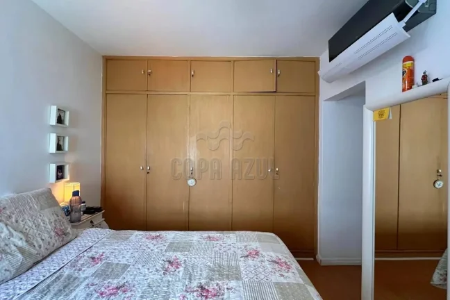 Imagem Copacabana – Rua Duvivier | Residencial › Apartamento 3 quarto(s) à Venda
