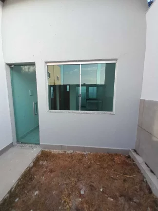 Imagem Casa em Santa Luzia