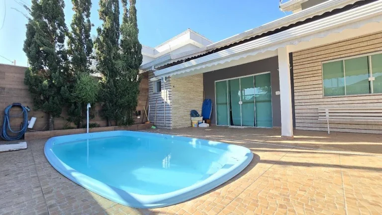 Casa de praia perfeita aqui em Peruibe!!!