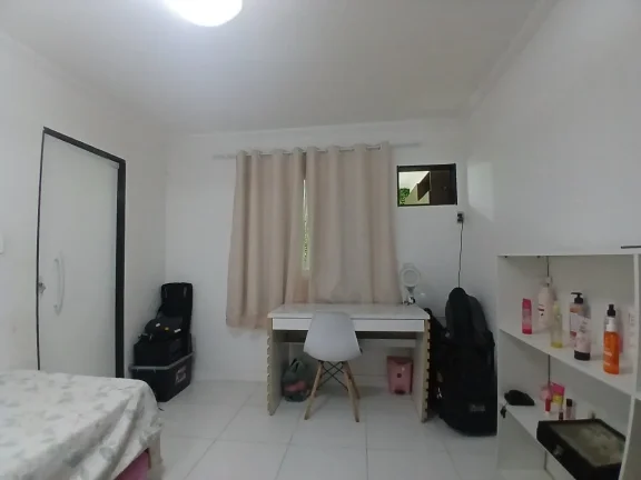Imagem Casa para Venda em Rio de Janeiro, Pedra de Guaratiba, 2 dormitórios, 1 banheiro, 1 vaga