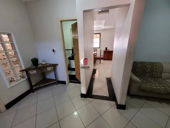 Imagem A casa dos seus sonhos em Laranjeiras