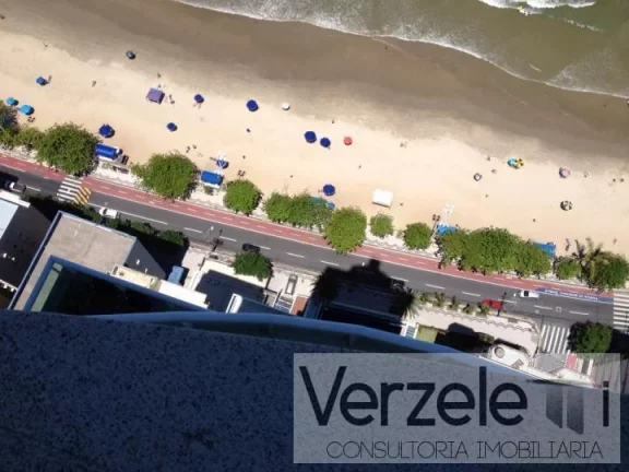 Imagem Frente ao Mar para Venda em Balneário Camboriú / SC no bairro Centro
