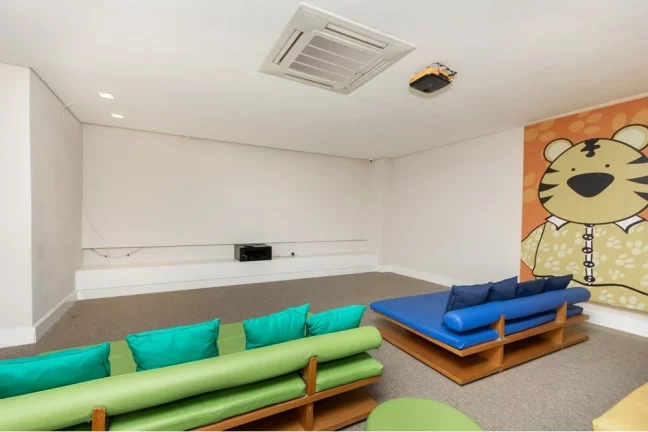Imagem APARTAMENTO RESIDENCIAL em São Paulo - SP, Mooca