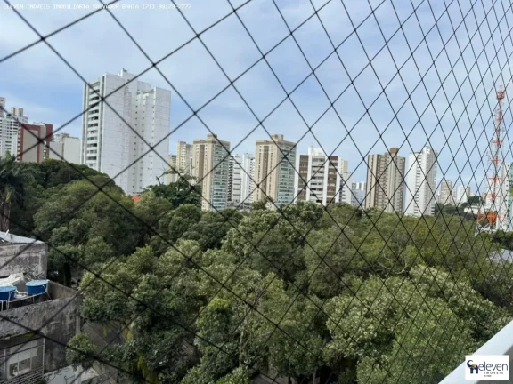 Imagem VIVA O LUXO E A EXCLUSIVIDADE NO CORREDOR DA VITÓRIA COM 3/4 UMA SUITE 288 METROS E DUAS VAGAS 