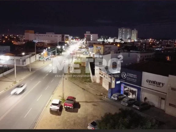Imagem Galpão 300m à venda, Av. da Integração, Vila Eduardo, PETROLINA - PE
