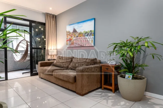Imagem APARTAMENTO RESIDENCIAL em RIO DE JANEIRO - RJ, RECREIO DOS BANDEIRANTES