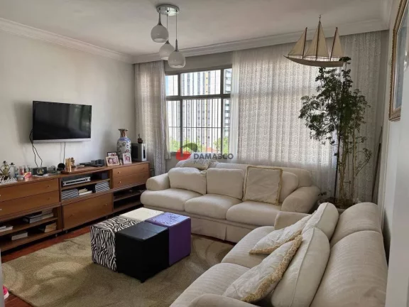 Imagem Apartamento à venda 3 Quartos, 1 Vaga, 98M², Barcelona, São Caetano do Sul - SP