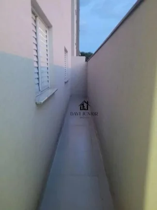 Imagem Apartamento com 2 dormitórios para alugar, 60 m² por R$ 2.065,00/mês - Jardim Pagliato - Sorocaba/SP
