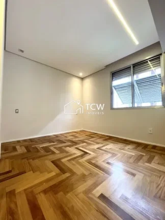 Imagem Apartamento à venda no bairro Itaim Bibi - São Paulo/SP, Zona Sul